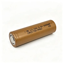 21700 RH60 6000mAh Battery